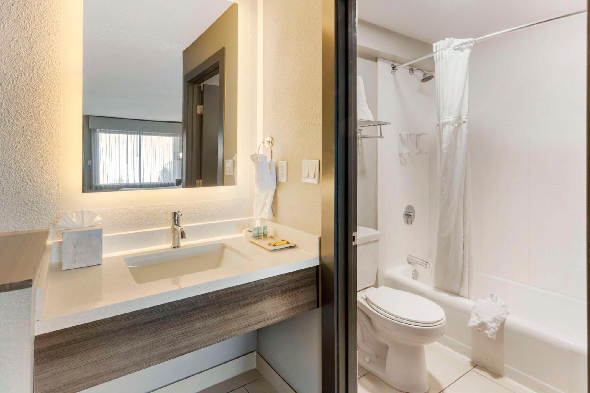 Aiden By Best Western South Reno Exterior foto