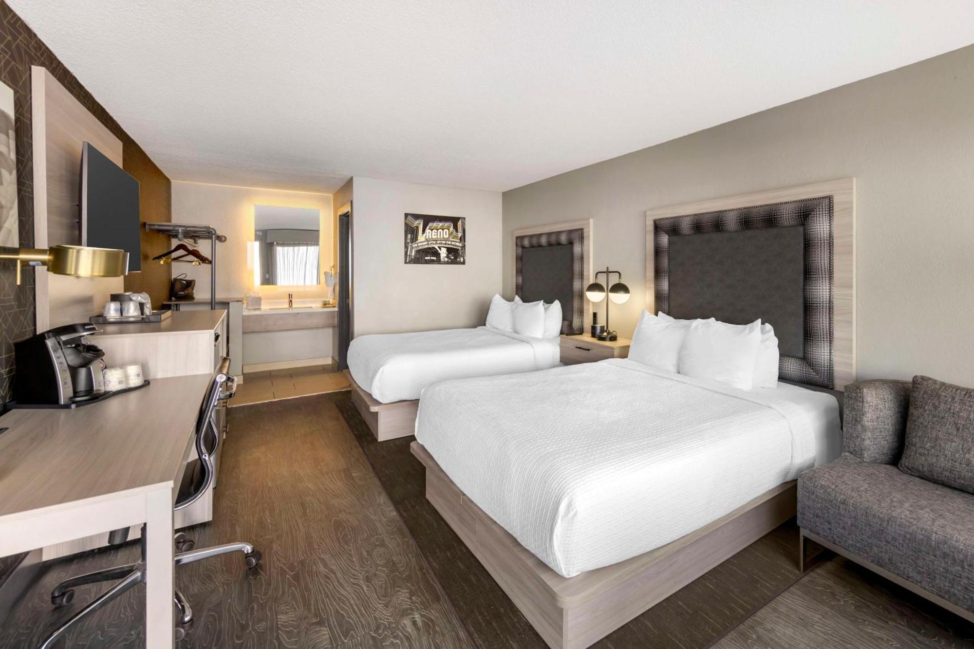Aiden By Best Western South Reno Exterior foto